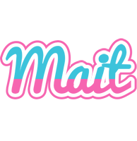 Mait woman logo