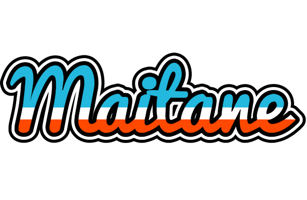 Maitane america logo