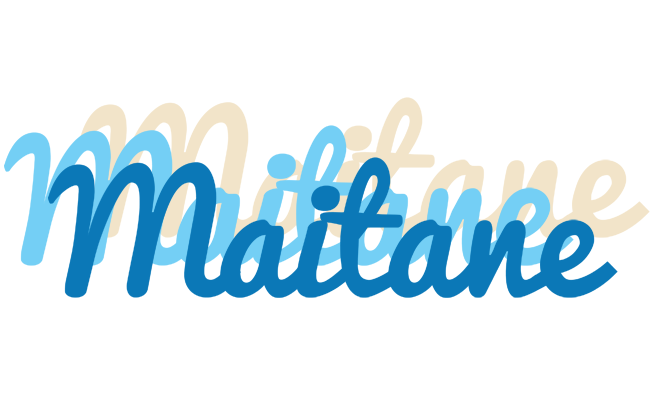 Maitane breeze logo