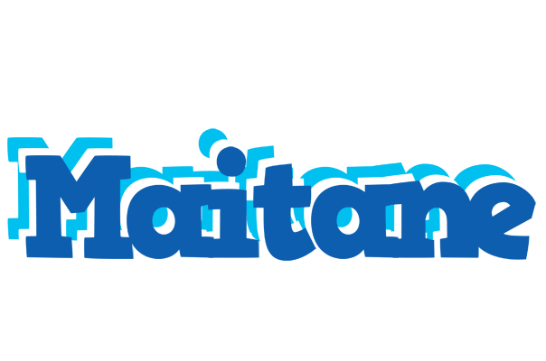 Maitane business logo
