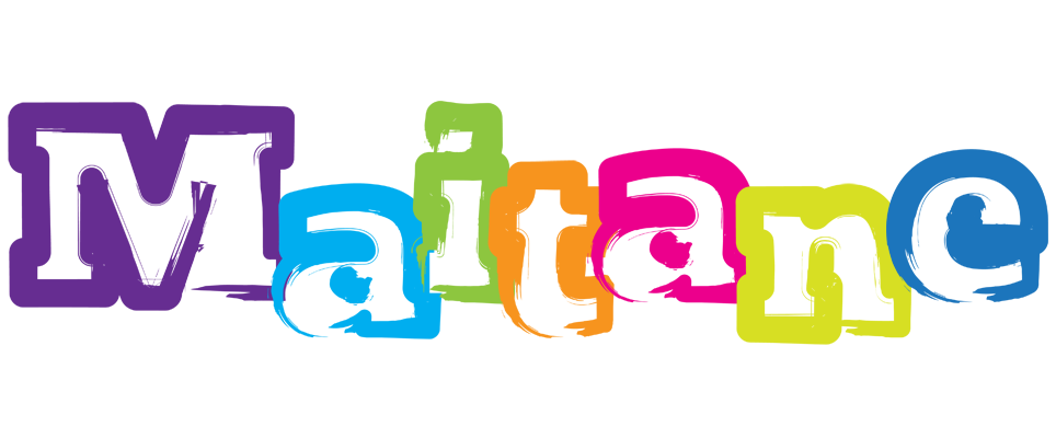 Maitane casino logo