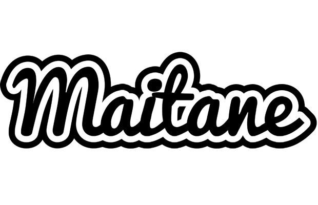 Maitane chess logo