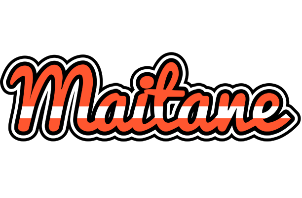 Maitane denmark logo