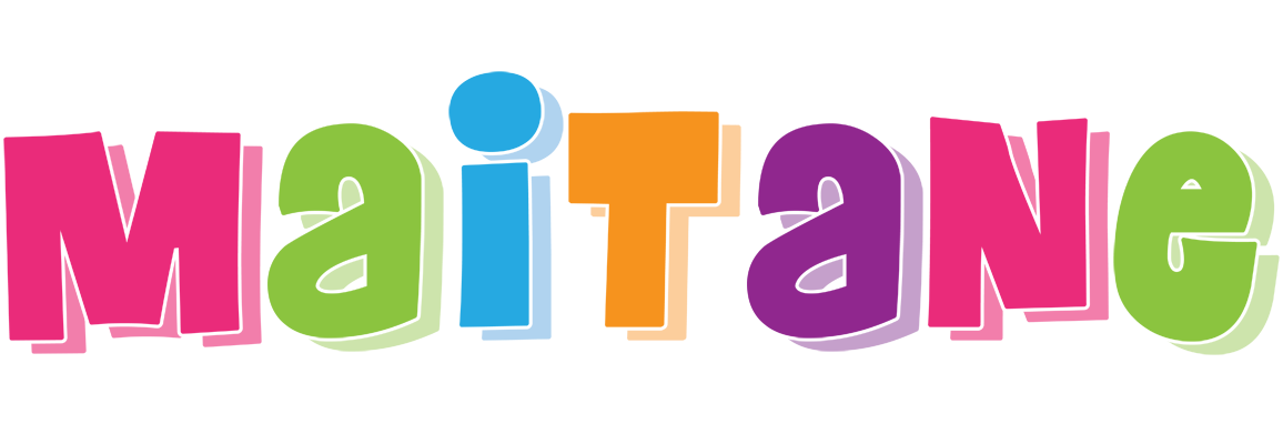 Maitane friday logo