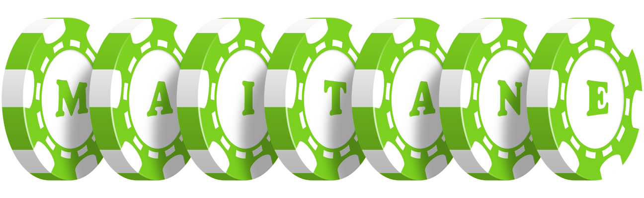 Maitane holdem logo