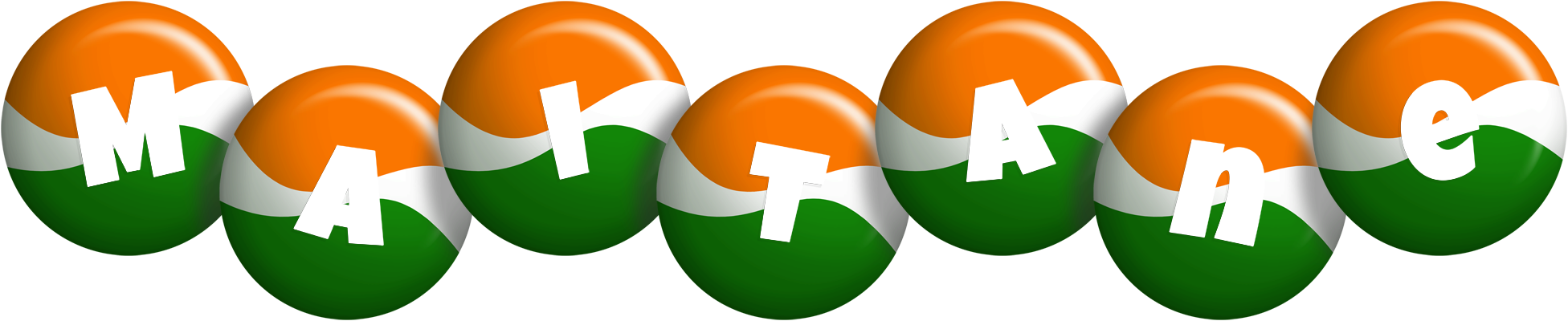 Maitane india logo
