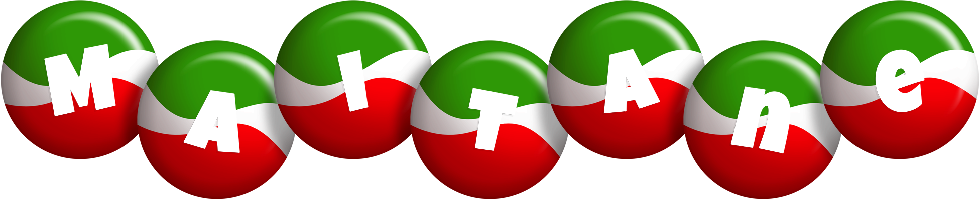 Maitane italy logo