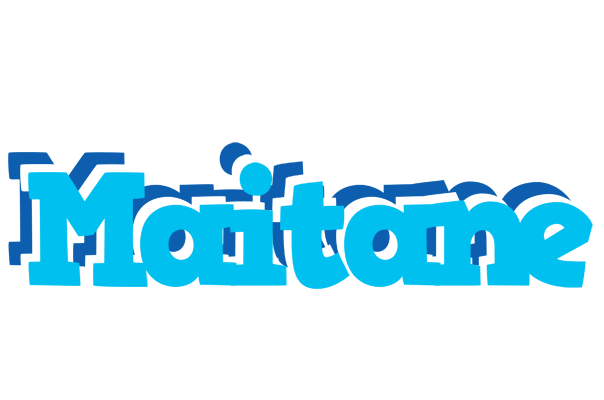 Maitane jacuzzi logo
