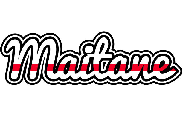 Maitane kingdom logo