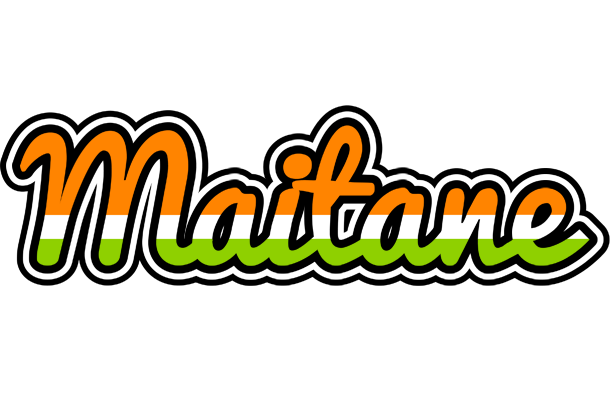 Maitane mumbai logo