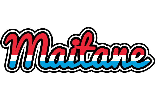 Maitane norway logo
