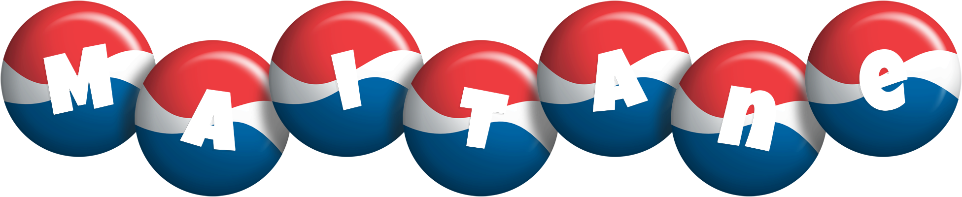 Maitane paris logo