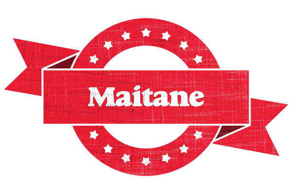 Maitane passion logo