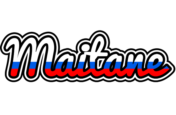 Maitane russia logo