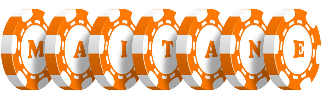 Maitane stacks logo