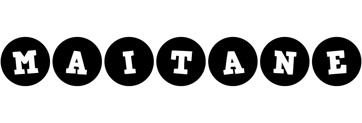 Maitane tools logo