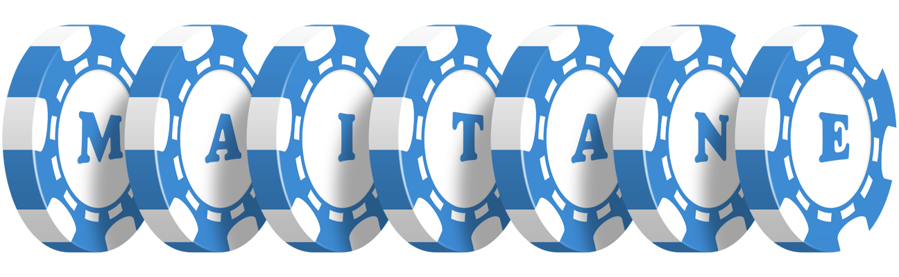 Maitane vegas logo