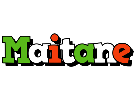 Maitane venezia logo