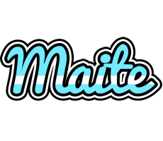 Maite argentine logo