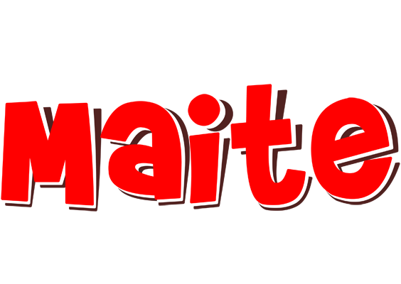 Maite basket logo