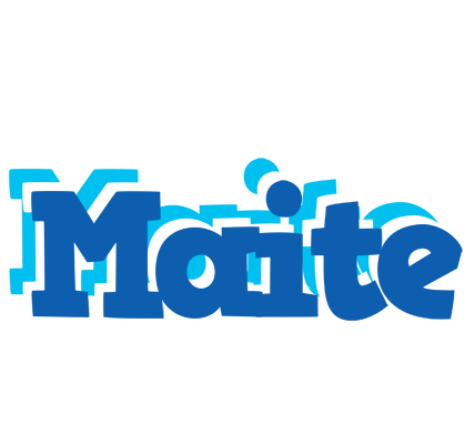 Maite business logo
