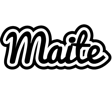 Maite chess logo