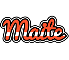 Maite denmark logo