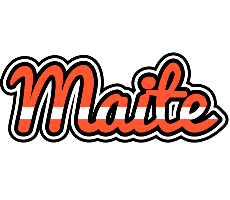 Maite denmark logo