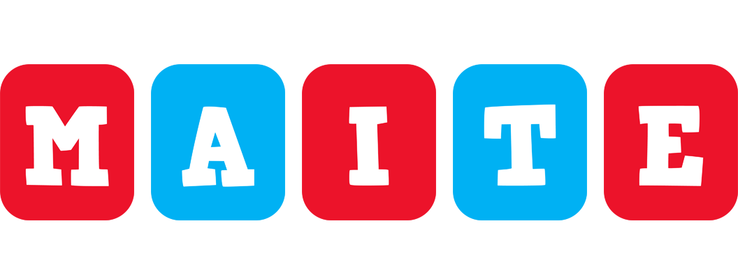 Maite diesel logo