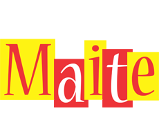 Maite errors logo