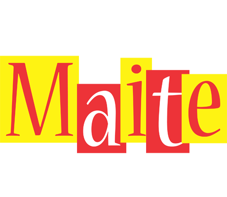 Maite errors logo
