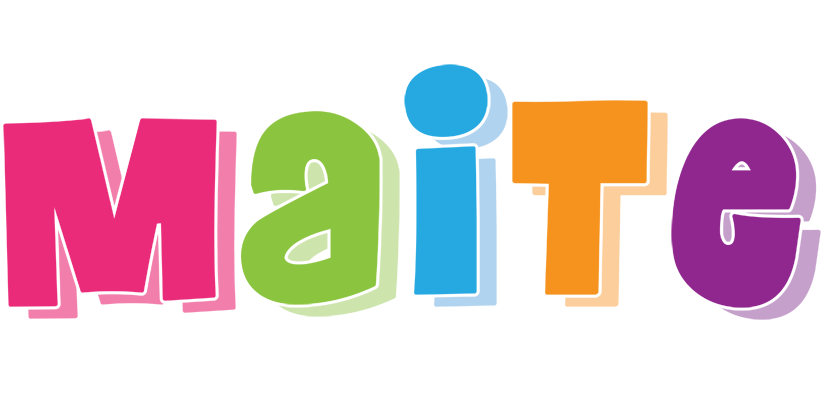 Maite friday logo
