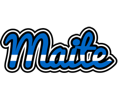 Maite greece logo