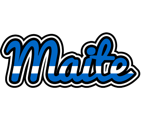 Maite greece logo