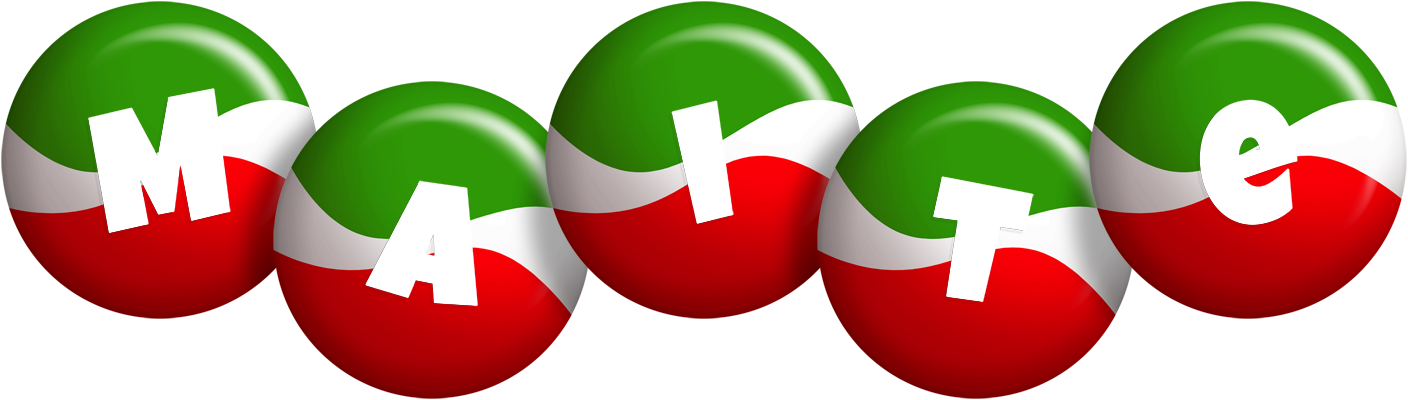 Maite italy logo