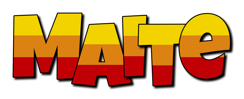 Maite jungle logo