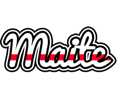 Maite kingdom logo