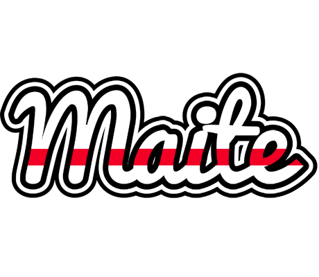 Maite kingdom logo