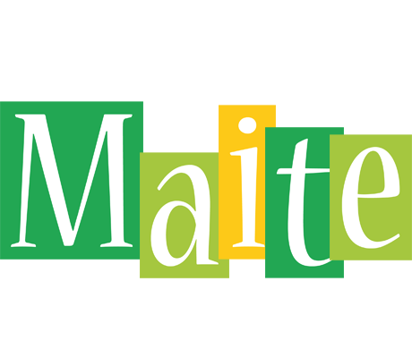 Maite lemonade logo