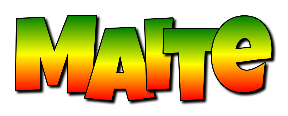 Maite mango logo