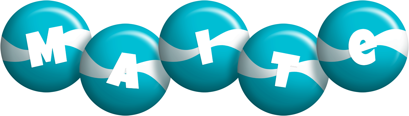 Maite messi logo