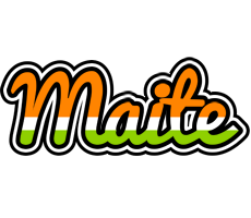 Maite mumbai logo