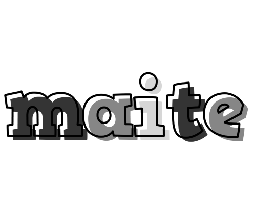 Maite night logo