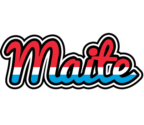 Maite norway logo