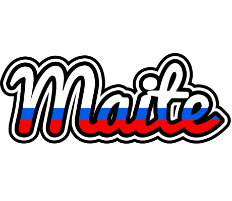 Maite russia logo