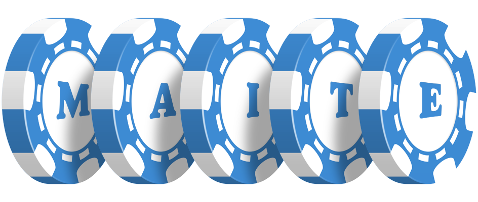 Maite vegas logo