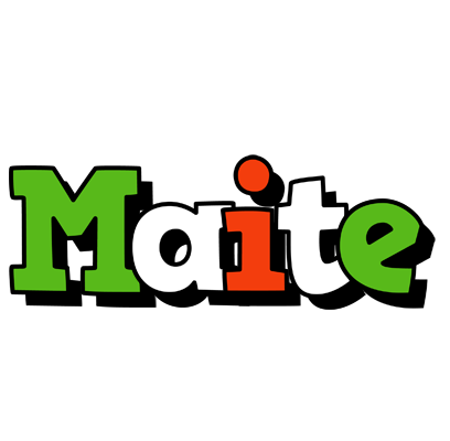 Maite venezia logo
