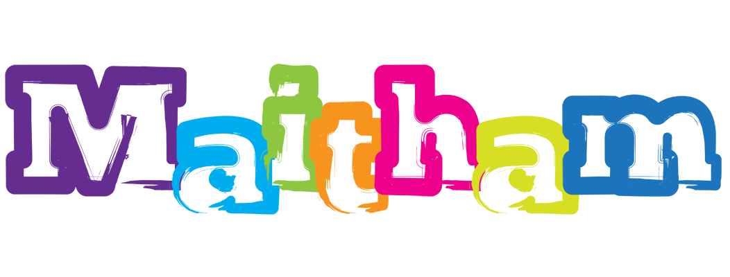 Maitham casino logo