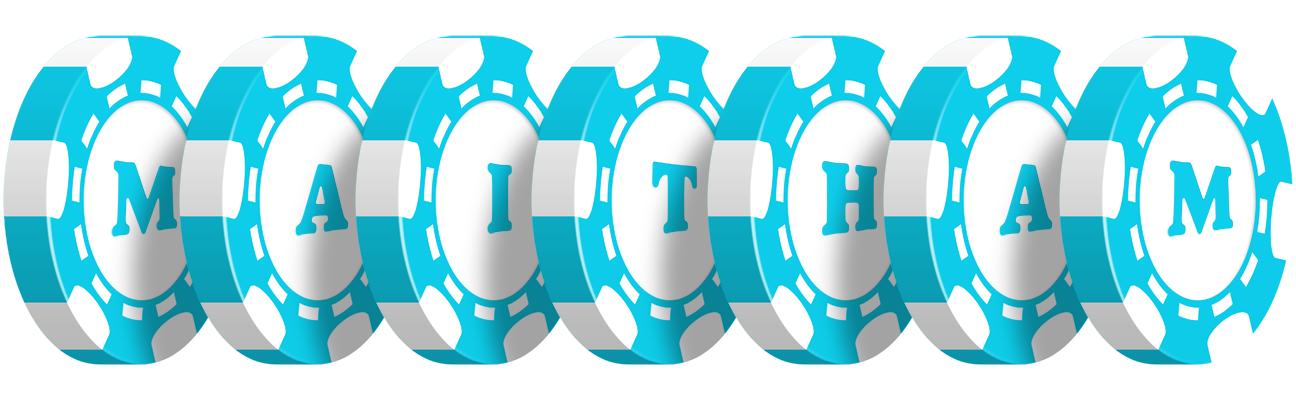 Maitham funbet logo