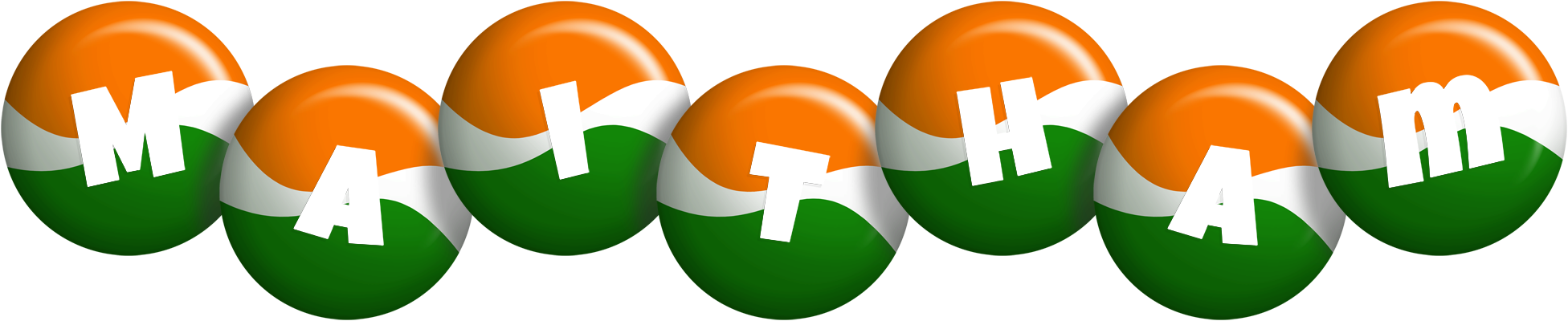 Maitham india logo